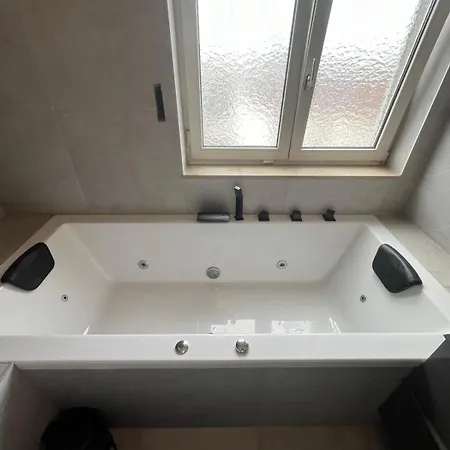 Penthouse Ueber Den Daechern Von Karlsruhe! Appartement *