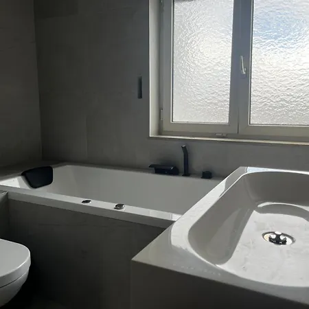 Penthouse Ueber Den Daechern Von Karlsruhe! Karlsruhe