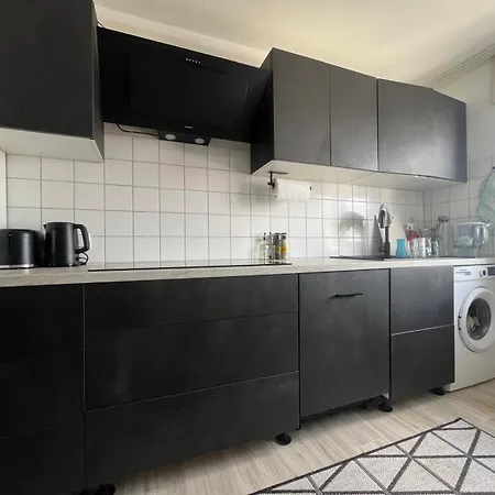 Penthouse Ueber Den Daechern Von Karlsruhe! * Karlsruhe