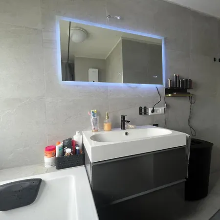 Penthouse Ueber Den Daechern Von Karlsruhe! Karlsruhe
